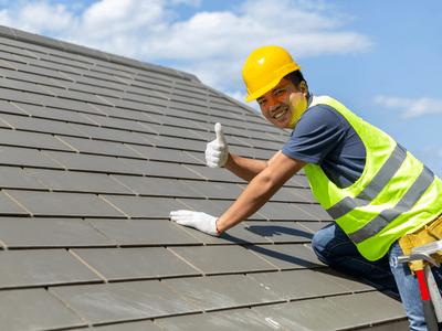 About Roof Repair Experts Dickinson, ND